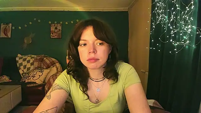 ClancyMorissey's Live XXX Chat