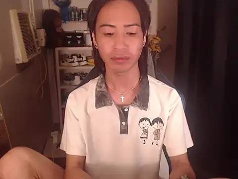 Chat XXX ao vivo de Erin_23