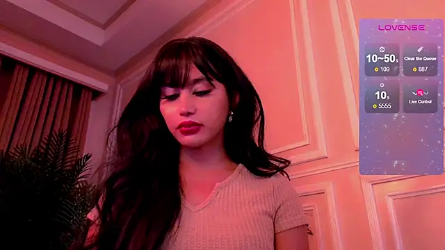 Chat XXX en directo de YOURCRISTINAS