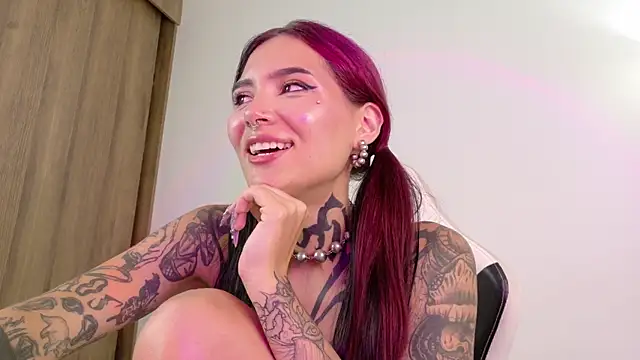 Chat XXX ao vivo de sara_queen10