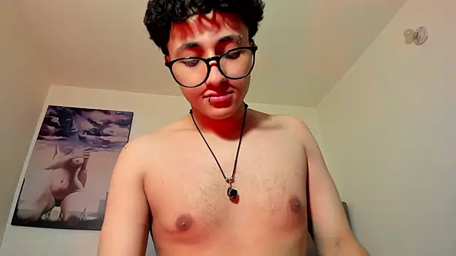 Adonibaskerville4 웹캠 쇼