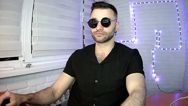 Вебкам-шоу DaddySlava