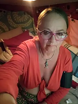 Hot-Mucin Live XXX chat