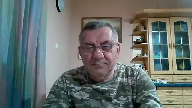 Вебкам-шоу machomale3