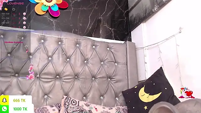 LAILAGUMMY 现场XXX聊天