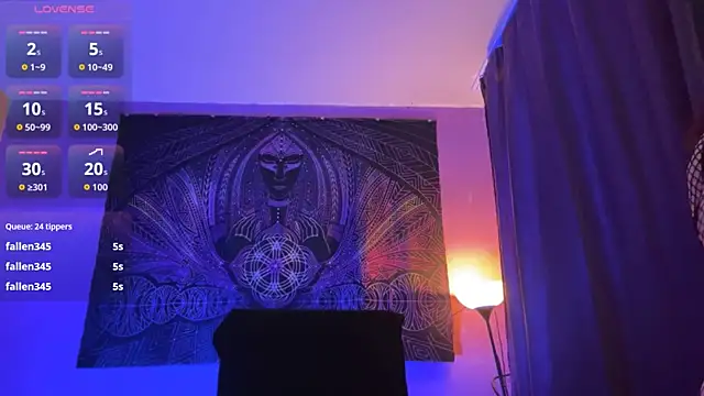 Helena__Femdom Live XXX-chat