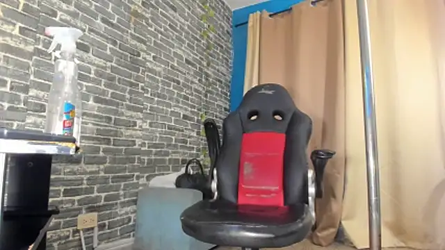 iam_samy_ – Live XXX-chat