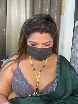 Živý XXX chat Geet-Punjaban