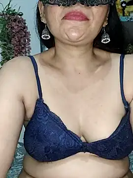 BhabhiPooja69 – Live XXX-chat