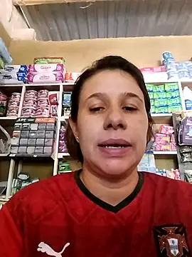 MIA-LARIOS Live XXX-chat