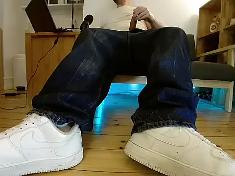 jonas_camboy Pertunjukan Webcam