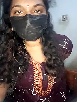 tamilsaisree's Webcam Show