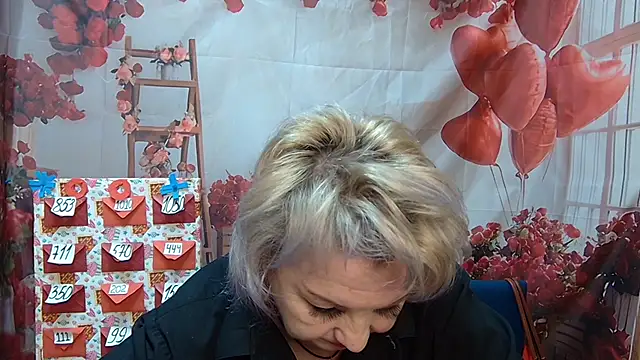 RenataDaster – Live XXX-chat