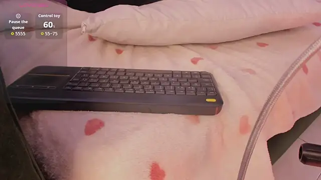 VinkSmokee's Live XXX Chat