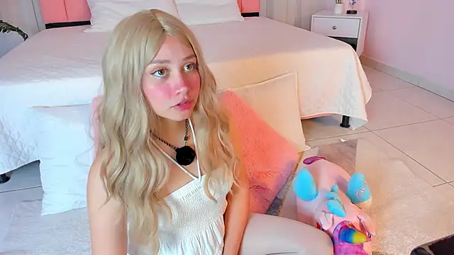 sweett_fire's Webcam Show