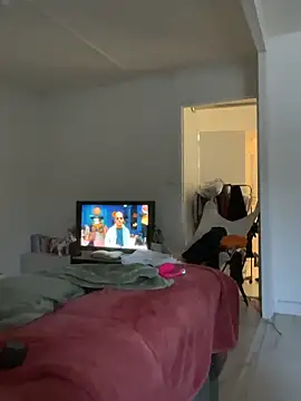 عرض كام FRENCHBABY-BITCH