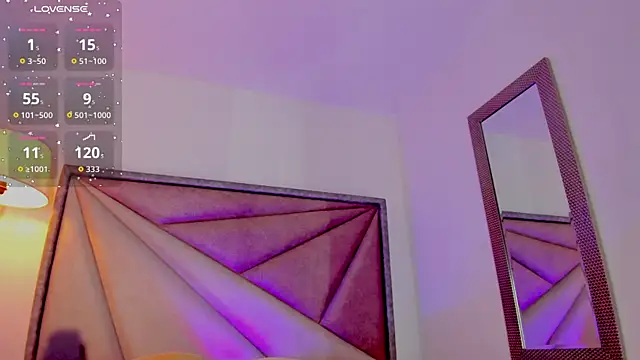 Czat XXX na żywo – FaloonRoussel