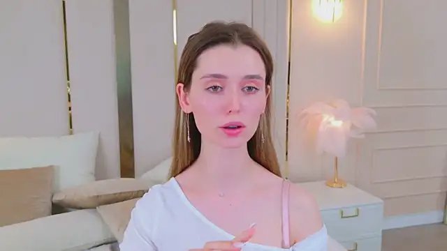 MarybethSnow 라이브 XXX 채팅