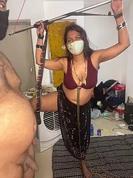 Savita_Desai_BDSM_couple 웹캠 쇼