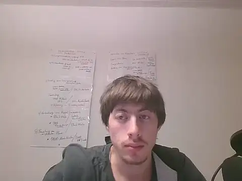 VelvetRagottiOG Webcam-Show