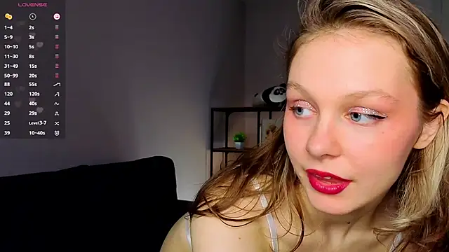 Tender_beauty: απευθείας συνομιλία ΧΧΧ