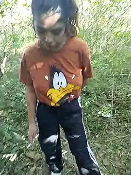 mariamac420 webcam show