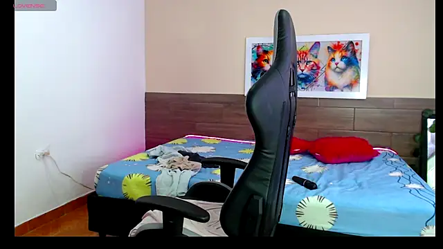 bella_warzon live XXX chat