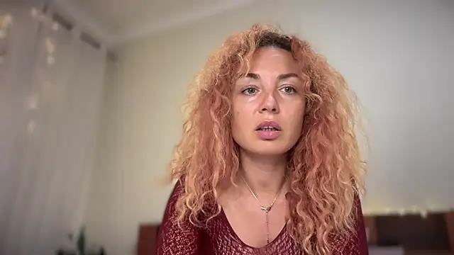 Reddgiirl Live XXX-chat
