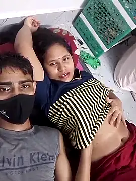 Js_creator webkamerás műsora