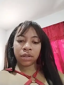 Czat XXX na żywo – Jade_Roxx