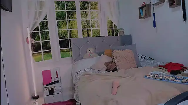 دردشة vanessabrown_ الجنسية المباشرة