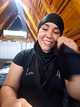 AmbarBurhan: απευθείας συνομιλία ΧΧΧ