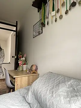 AbyThompson Chat XXX live