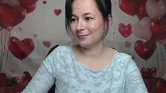 Онлайн чат XXX MarieSho