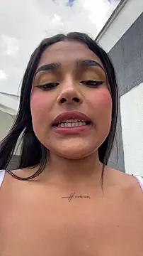 Mariangel_11's Webcam Show