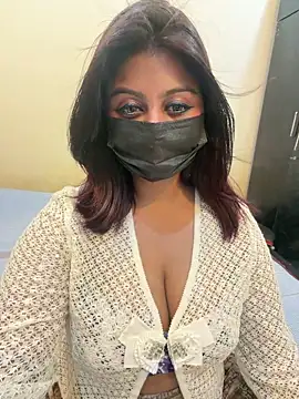 payal_bansal webcam show