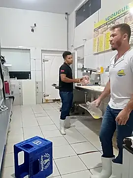 Chat XXX Live RobertoLuiz84