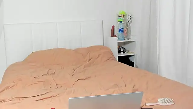 Santythousand 라이브 XXX 채팅