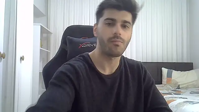 ciceroable Pertunjukan Webcam