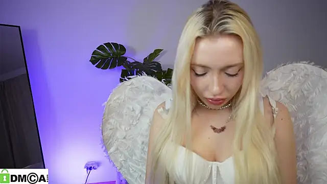 KitsuWaifu Obrolan Langsung XXX