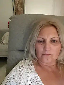 دردشة Divineblond الجنسية المباشرة