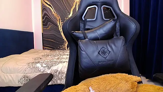 FlirtDeea's Live XXX Chat