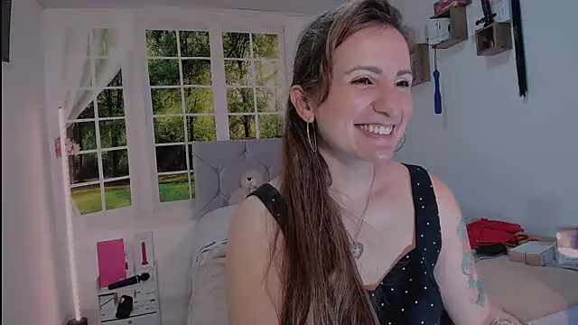 แชท XXX สดของ vanessabrown_