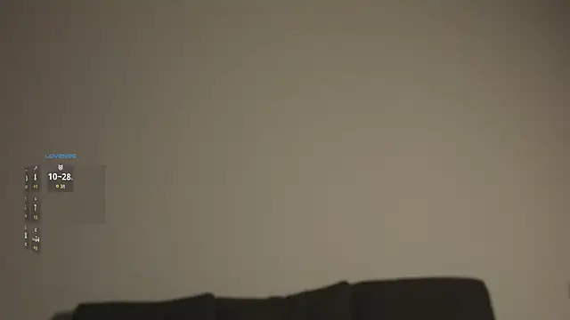 hee_jeen's Live XXX Chat