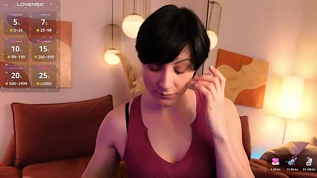 LorenDazen Live XXX chat