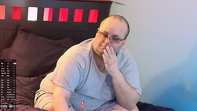 Show Webcam de lefty15242