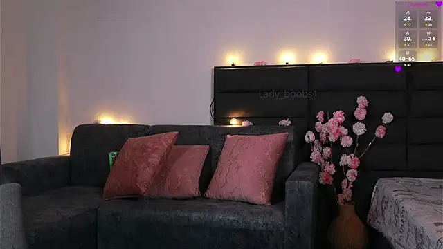 kathieandpovcock1 Chat XXX in diretta