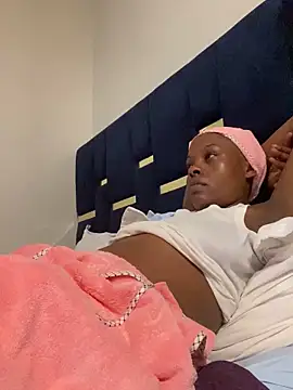 Czat XXX na żywo – Dellah27