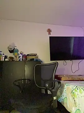 Živý XXX chat Carola-Ross