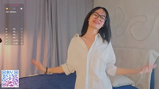 แชท XXX สดของ BeatrisRosel